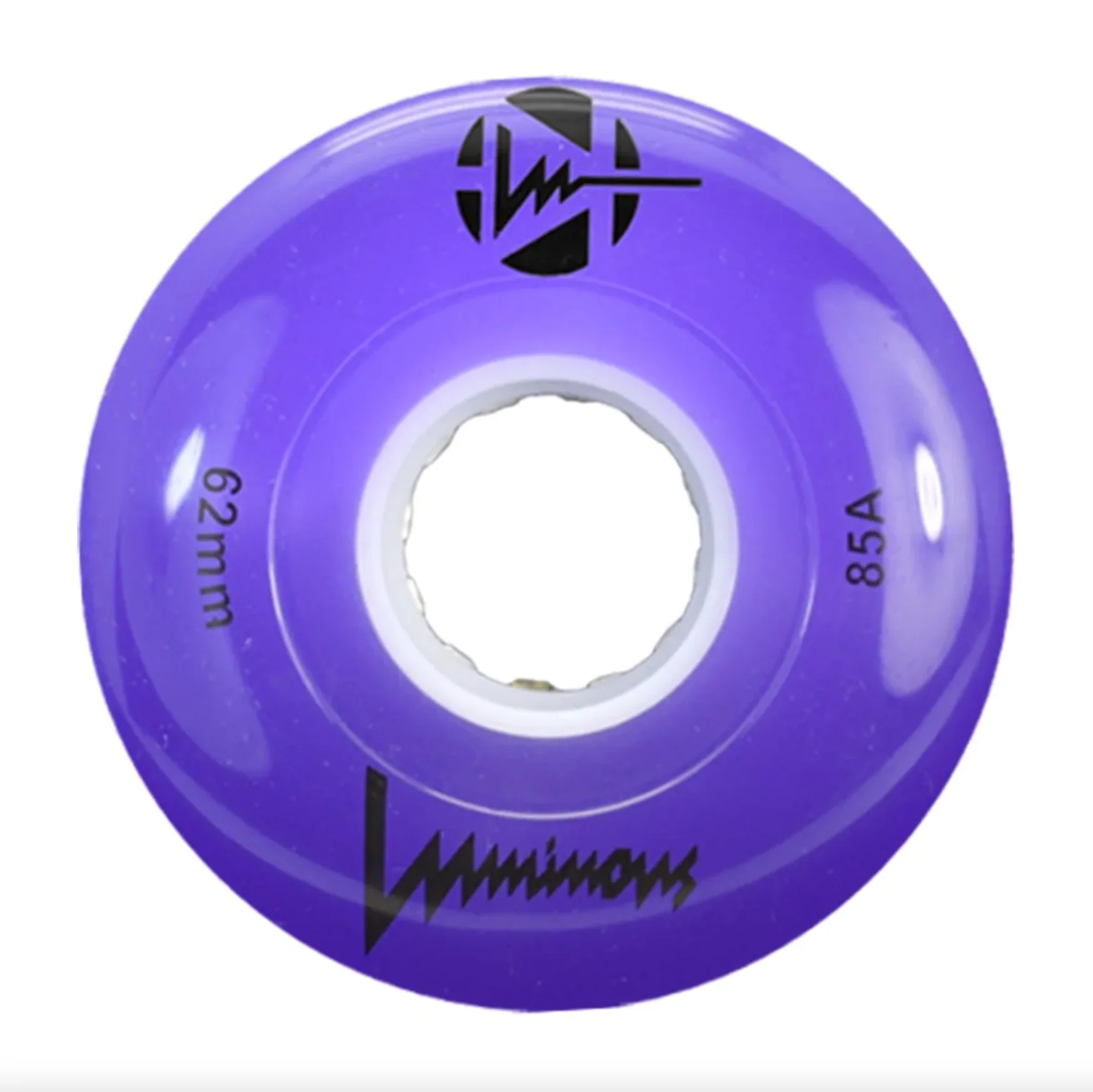 Luminous Light Up ROLLER SKATE wheels - Image 13