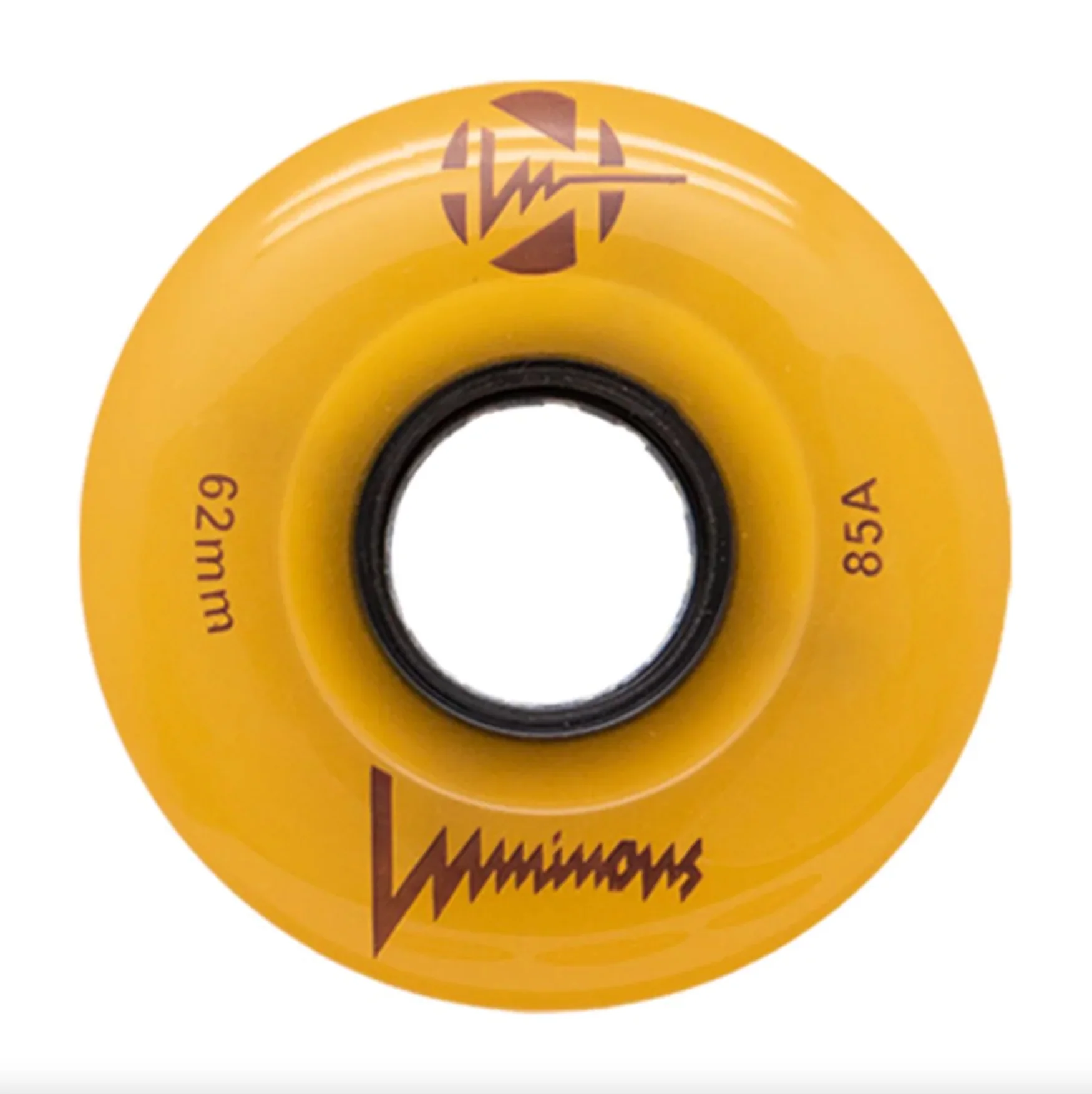 Luminous Light Up ROLLER SKATE wheels - Image 15