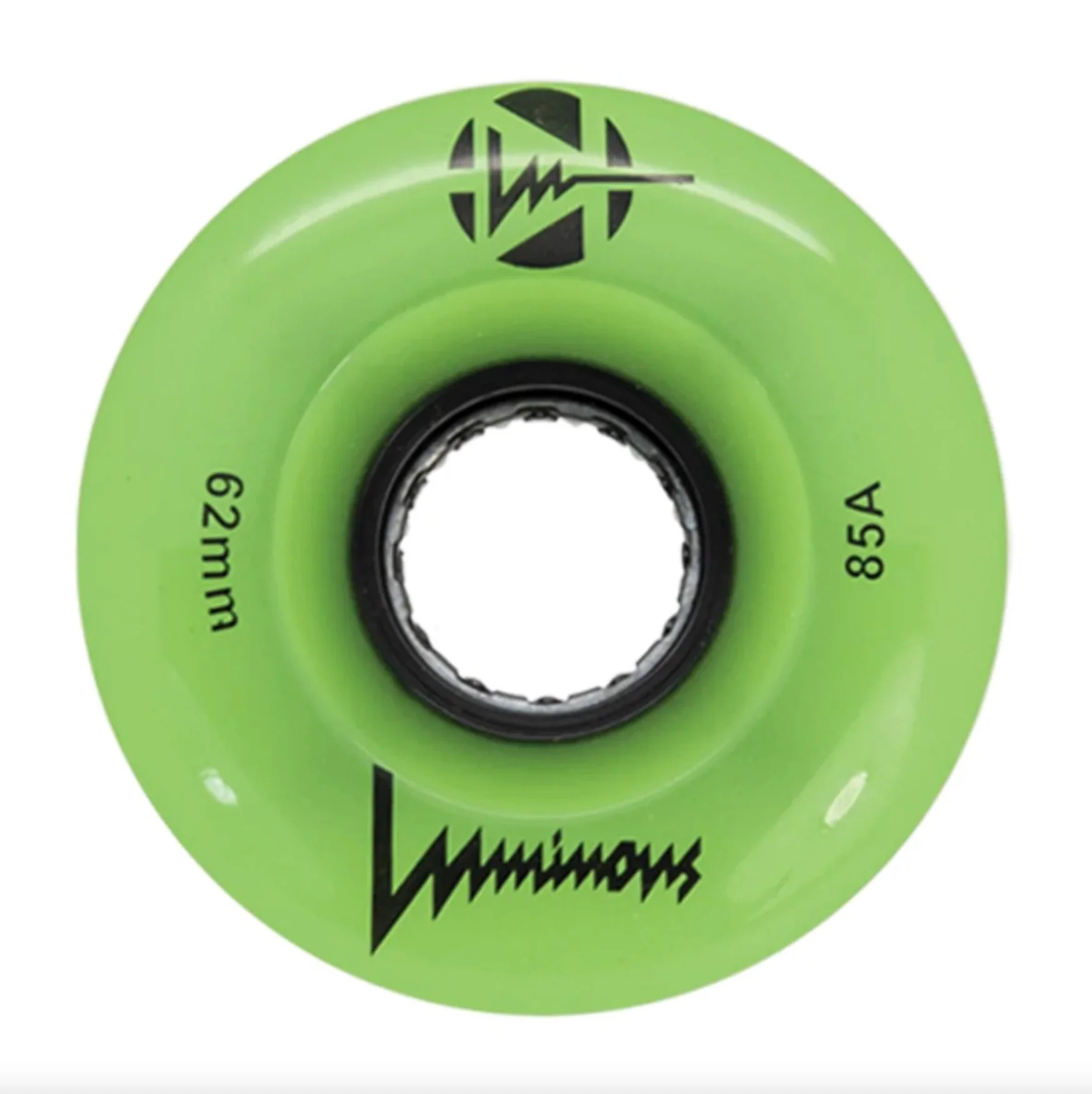 Luminous Light Up ROLLER SKATE wheels - Image 16