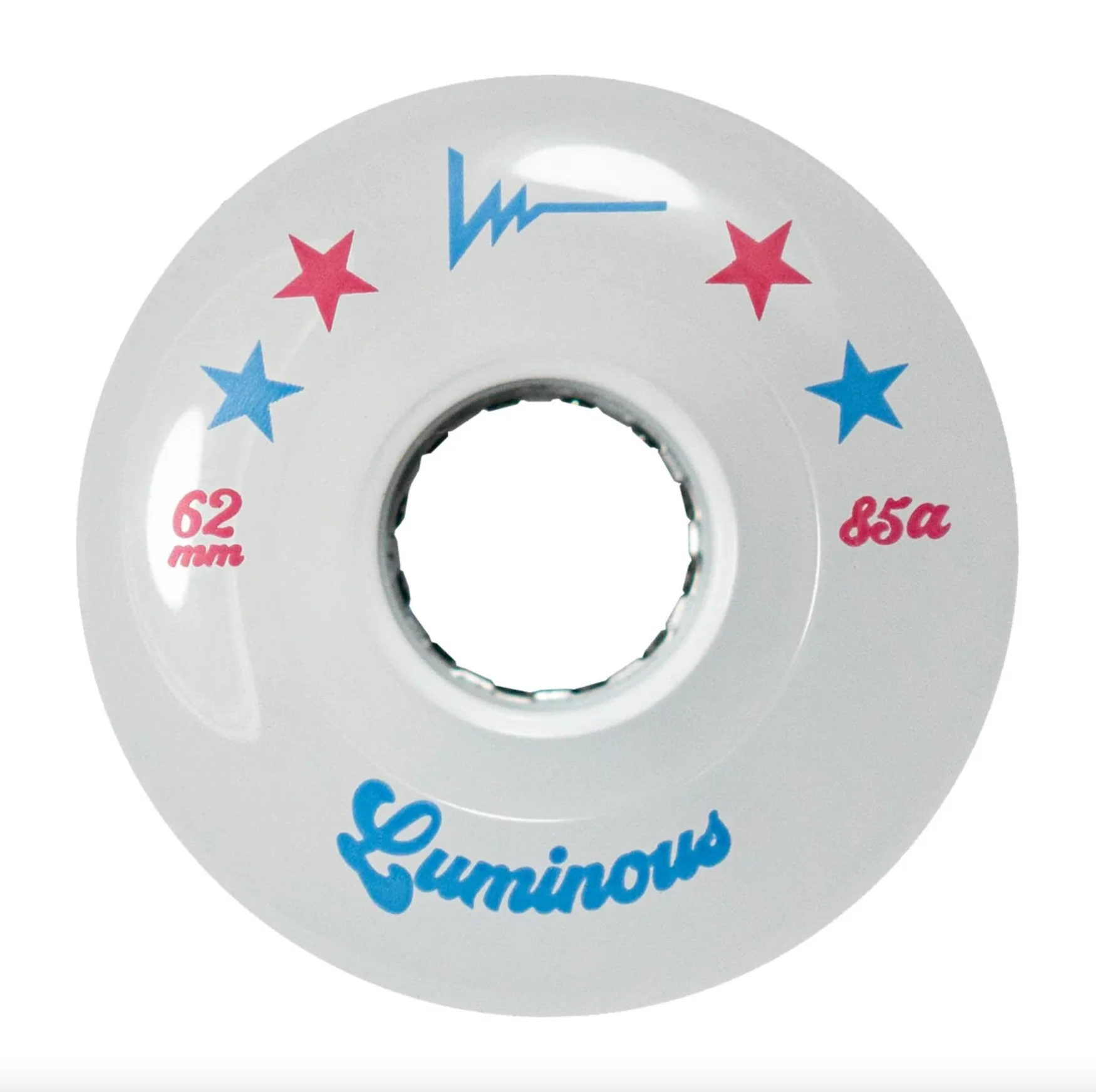 Luminous Light Up ROLLER SKATE wheels - Image 18
