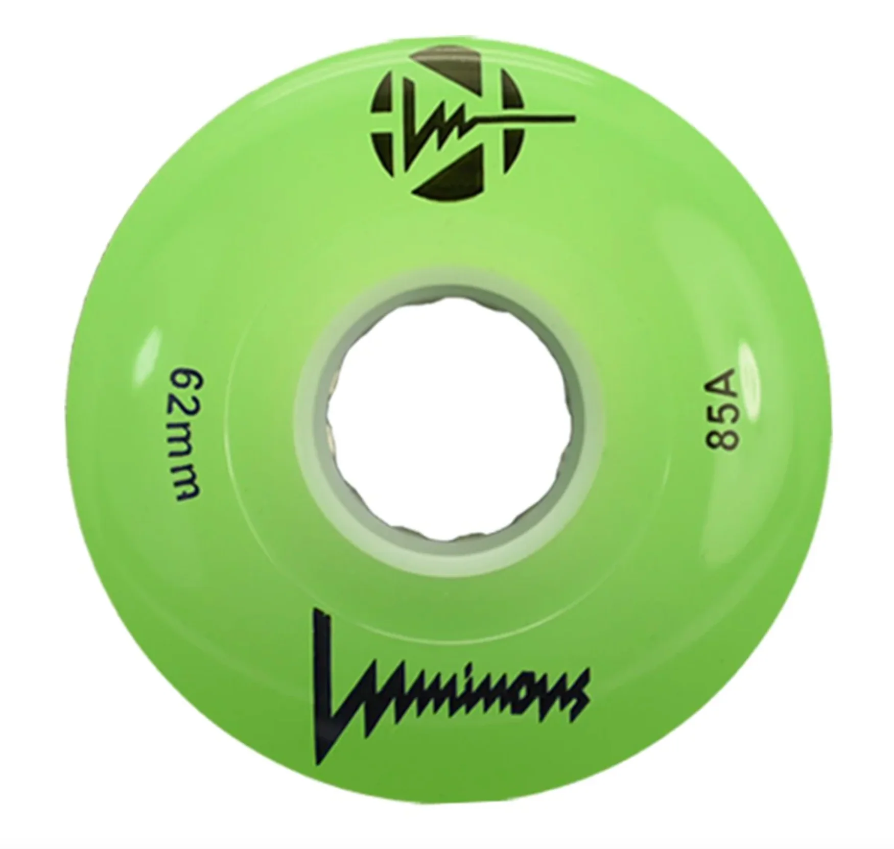 Luminous Light Up ROLLER SKATE wheels - Image 5