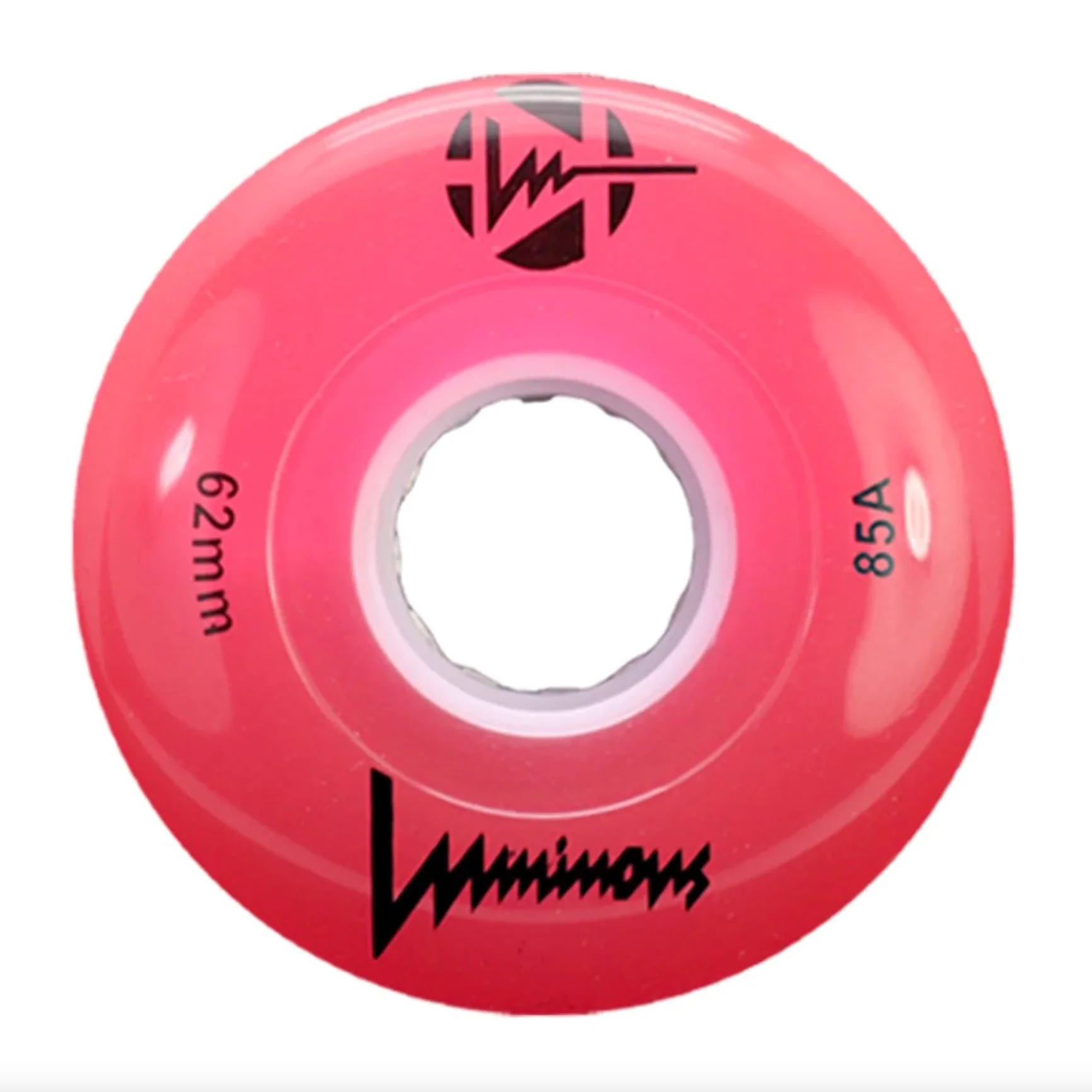 Luminous Light Up ROLLER SKATE wheels - Image 6
