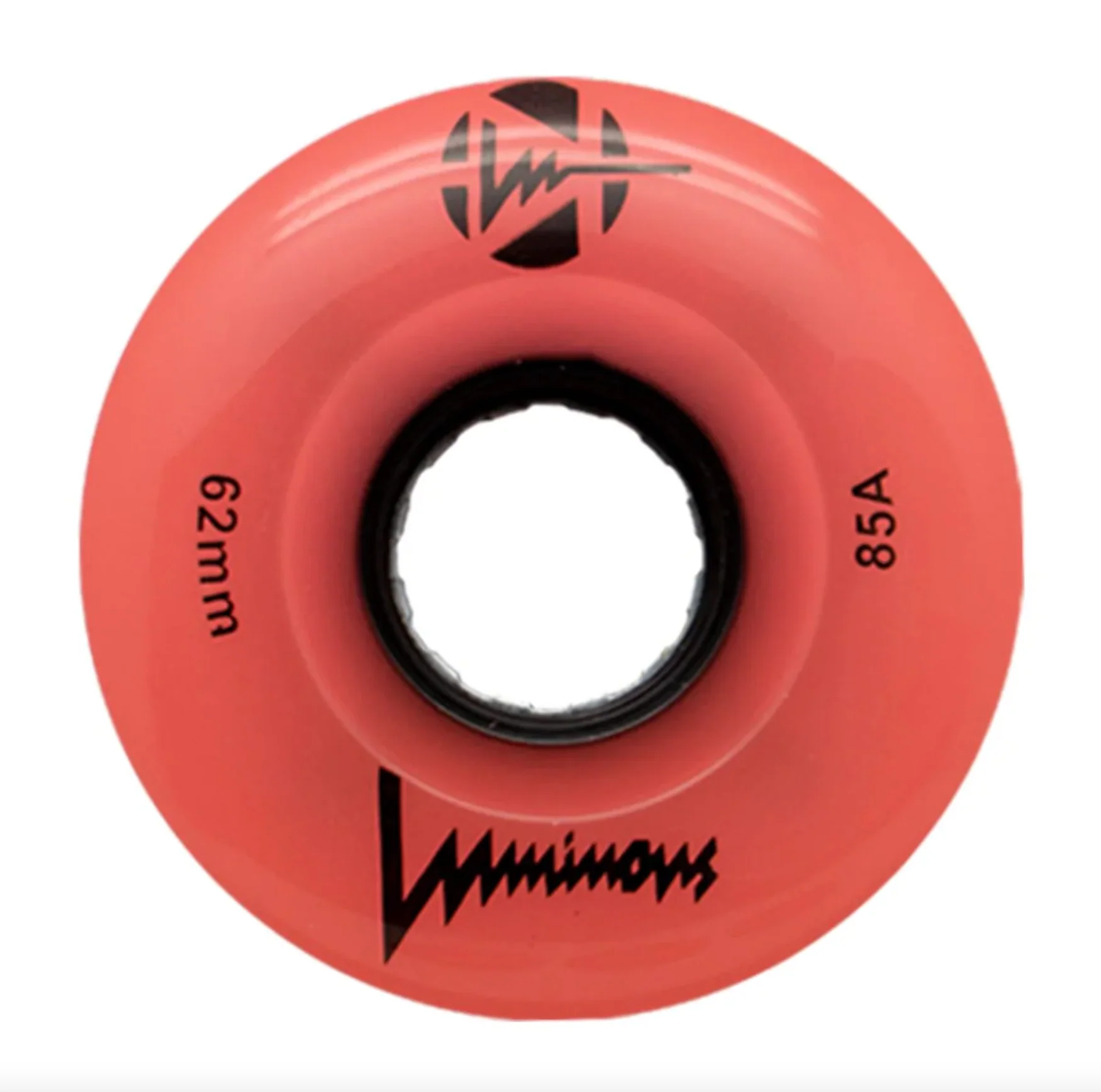 Luminous Light Up ROLLER SKATE wheels - Image 7