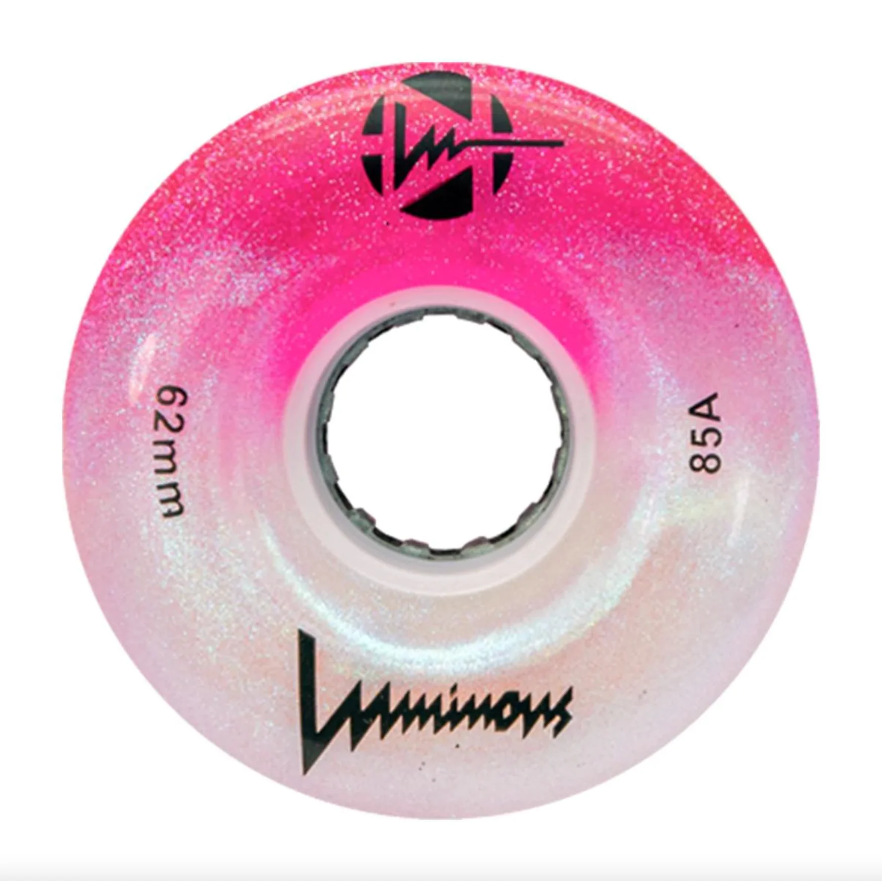 Luminous Light Up ROLLER SKATE wheels - Image 8
