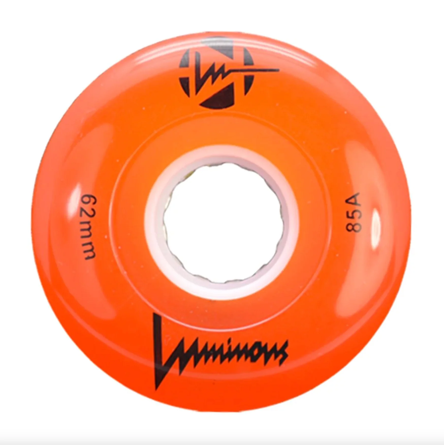 Luminous Light Up ROLLER SKATE wheels - Image 9