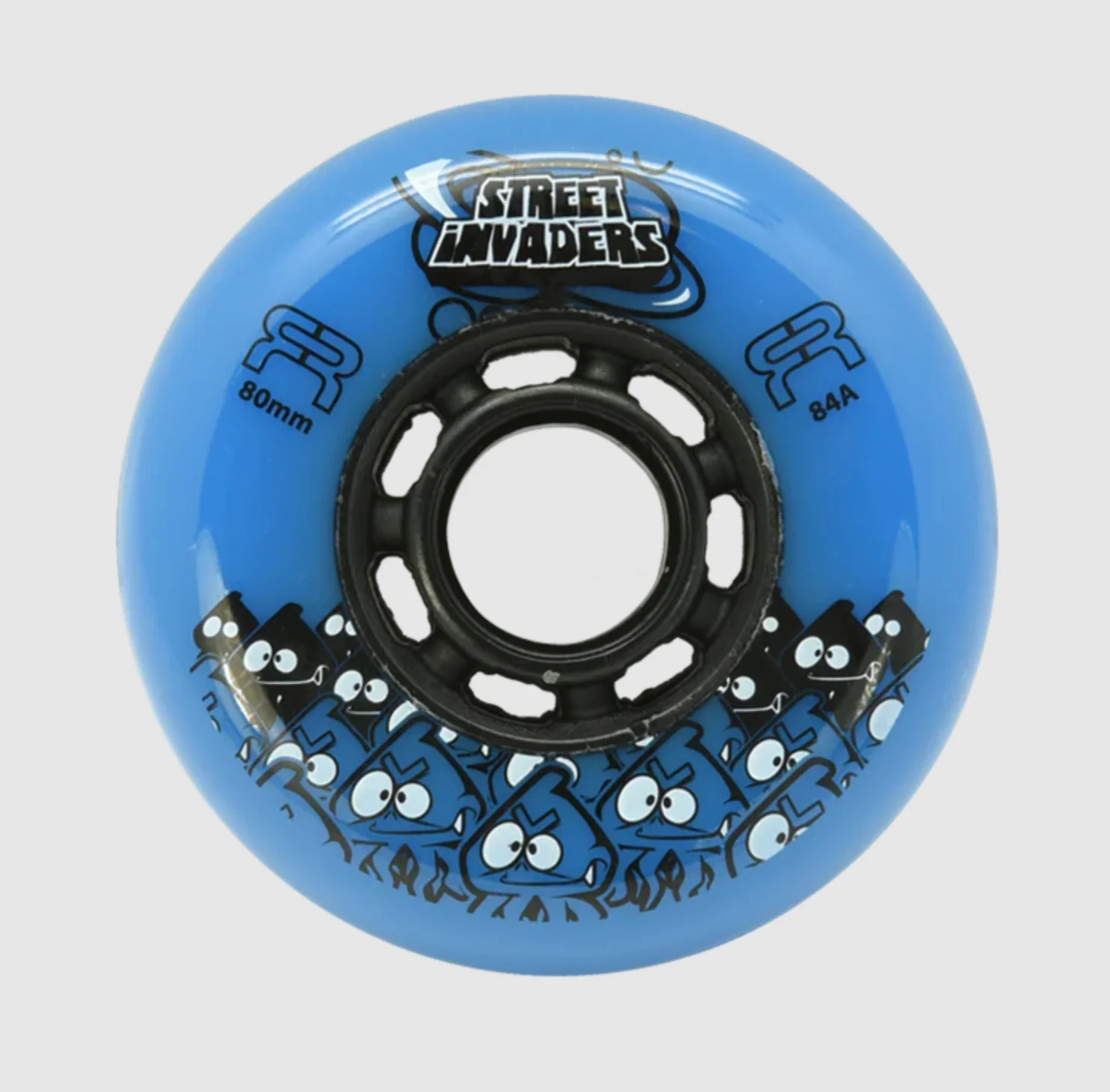 FR Street Invaders 68 / 72 / 76 / 80 / 84mm wheels - Image 4