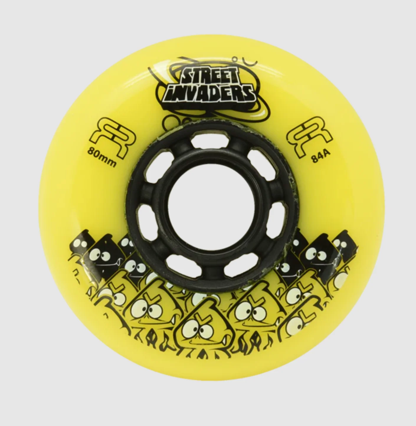 FR Street Invaders 68 / 72 / 76 / 80 / 84mm wheels - Image 7