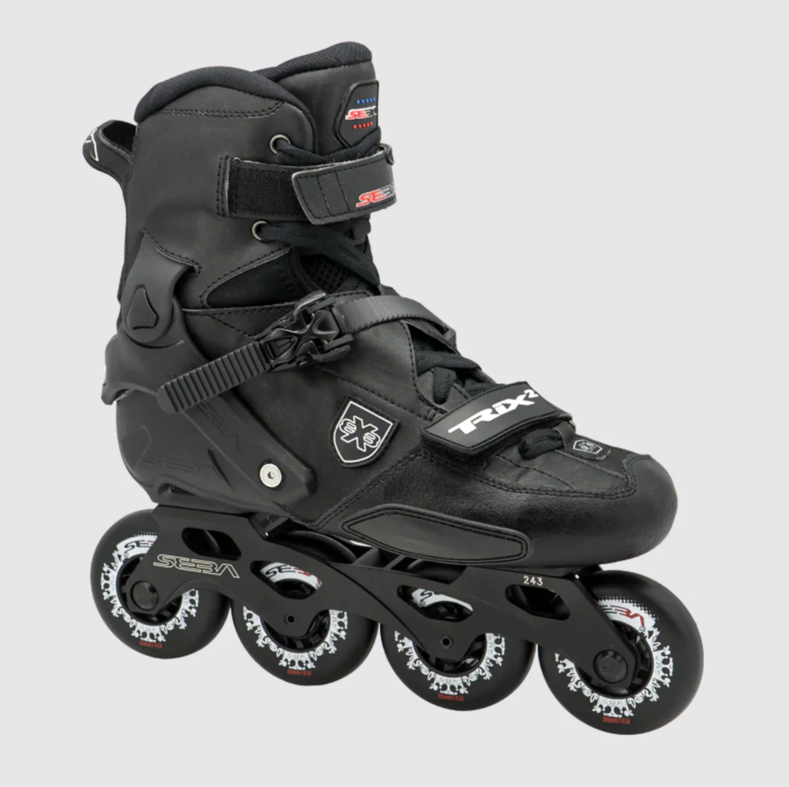 Seba TRIX 2 inline skates