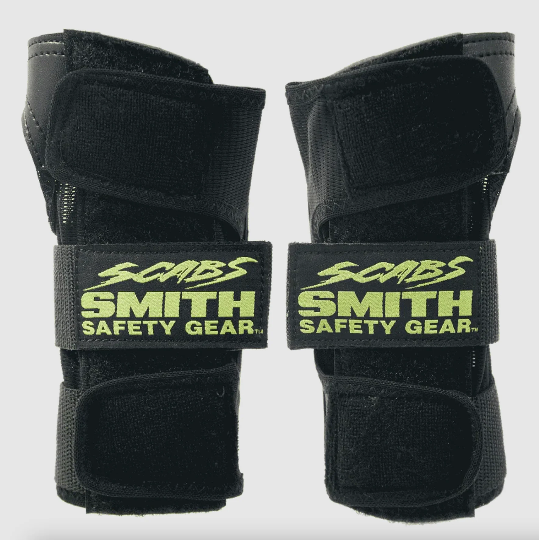 Smith Scabs wrist guards - Image 3