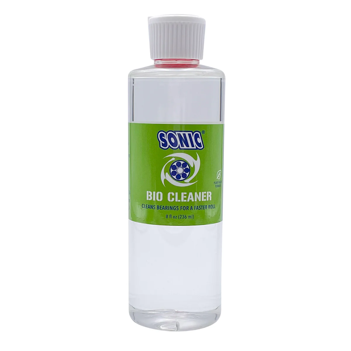 Sonic Bearing Cleaner Refill (BIO & Citrus)