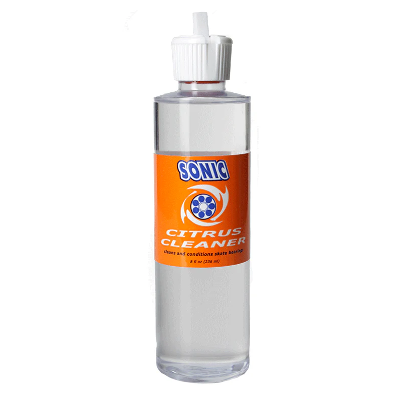 Sonic Bearing Cleaner Refill (BIO & Citrus) - Image 2