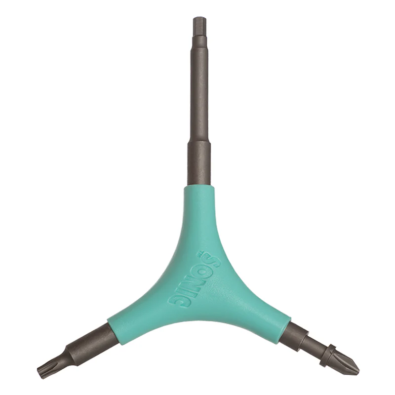 Sonic Pro Tool H inline skate tool