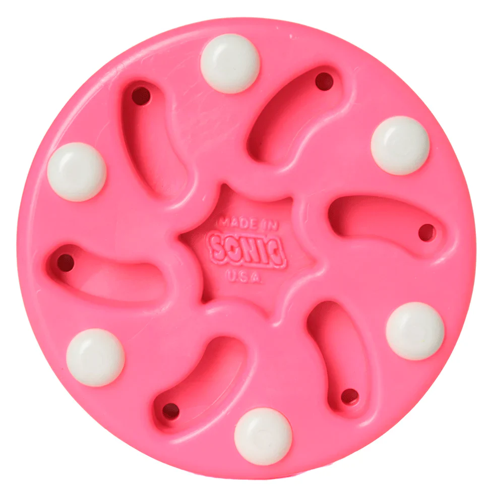 Sonic Puck roller hockey - Image 4