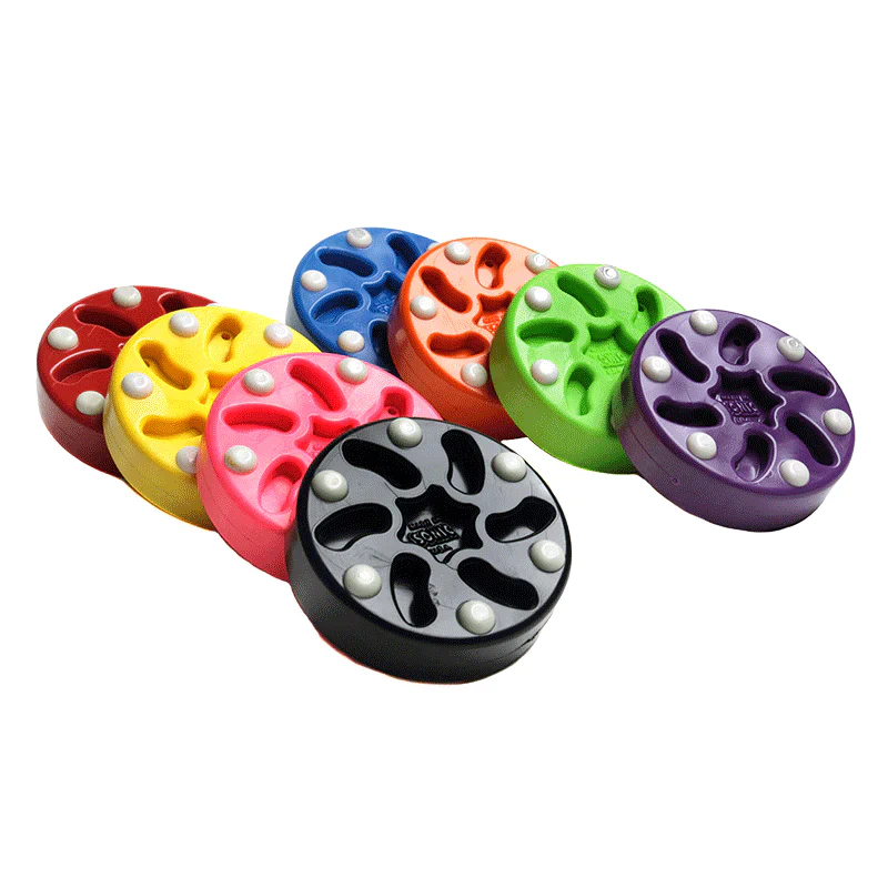 Sonic Puck roller hockey - Image 6