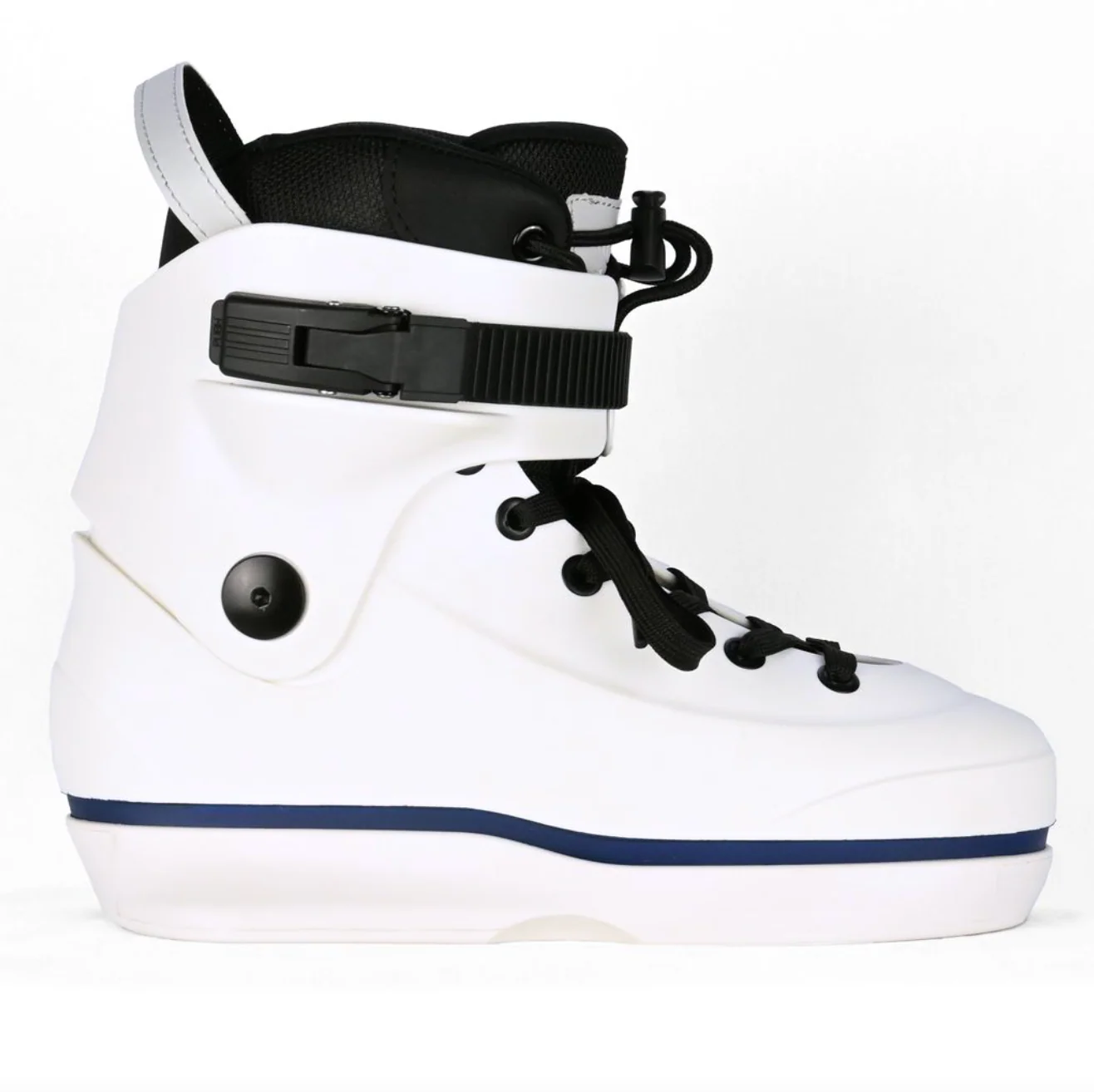 Stadard Omni V3 White inline skates - Image 2