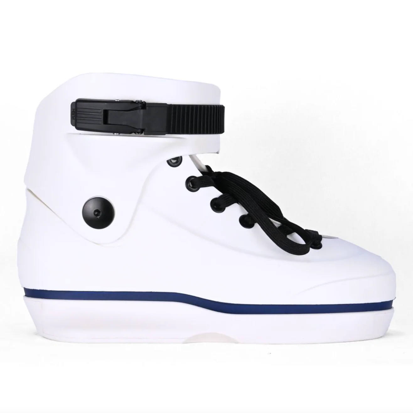 Stadard Omni V3 White inline skates - Image 3