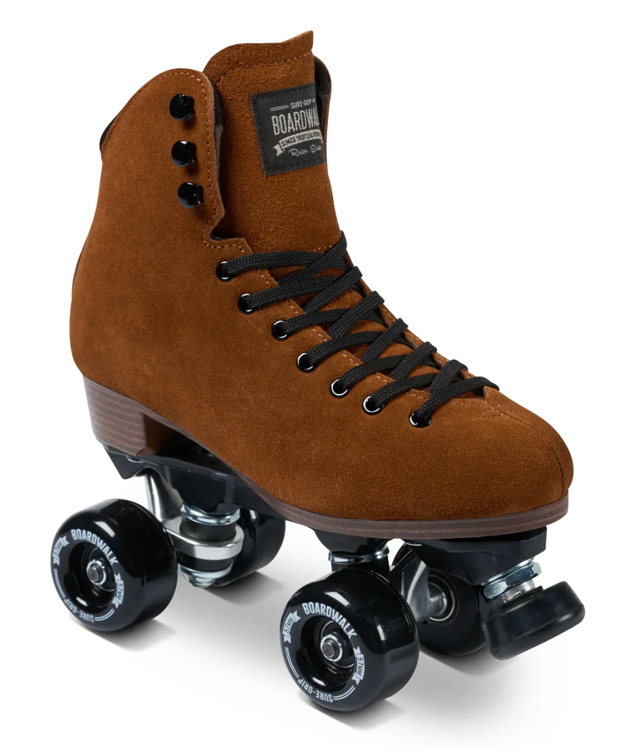 Sure Grip Boardwalk Plus roller skates - Image 3