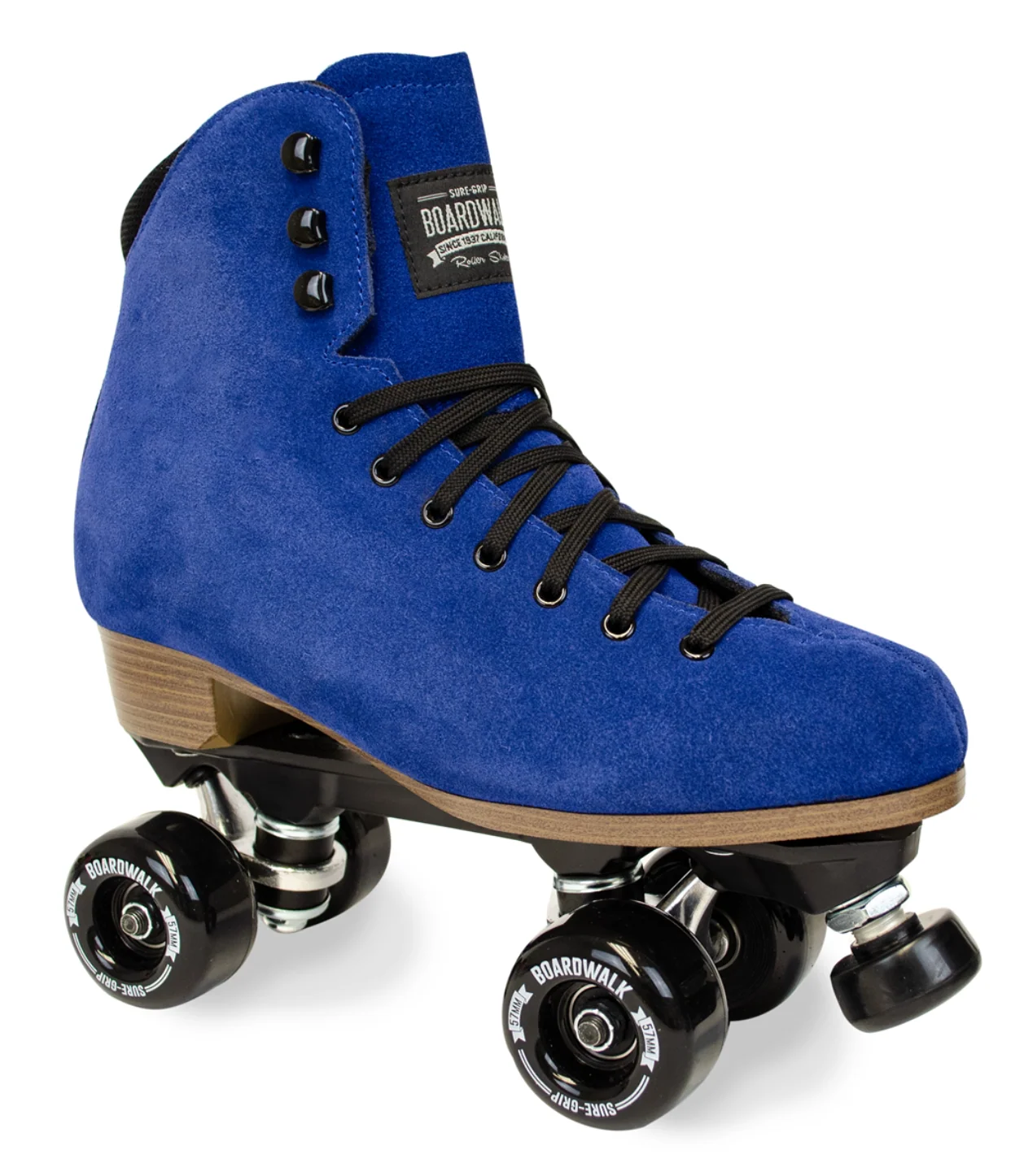 Sure Grip Boardwalk Plus roller skates - Image 5