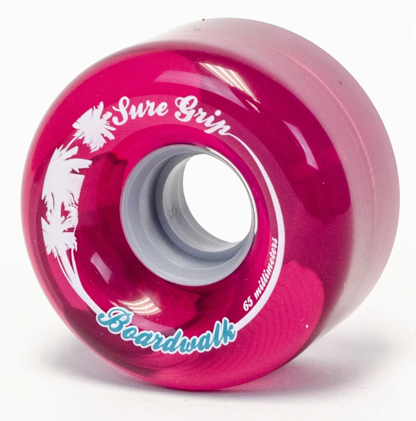 Sure Grip Boardwalk roller skate wheels - Image 5