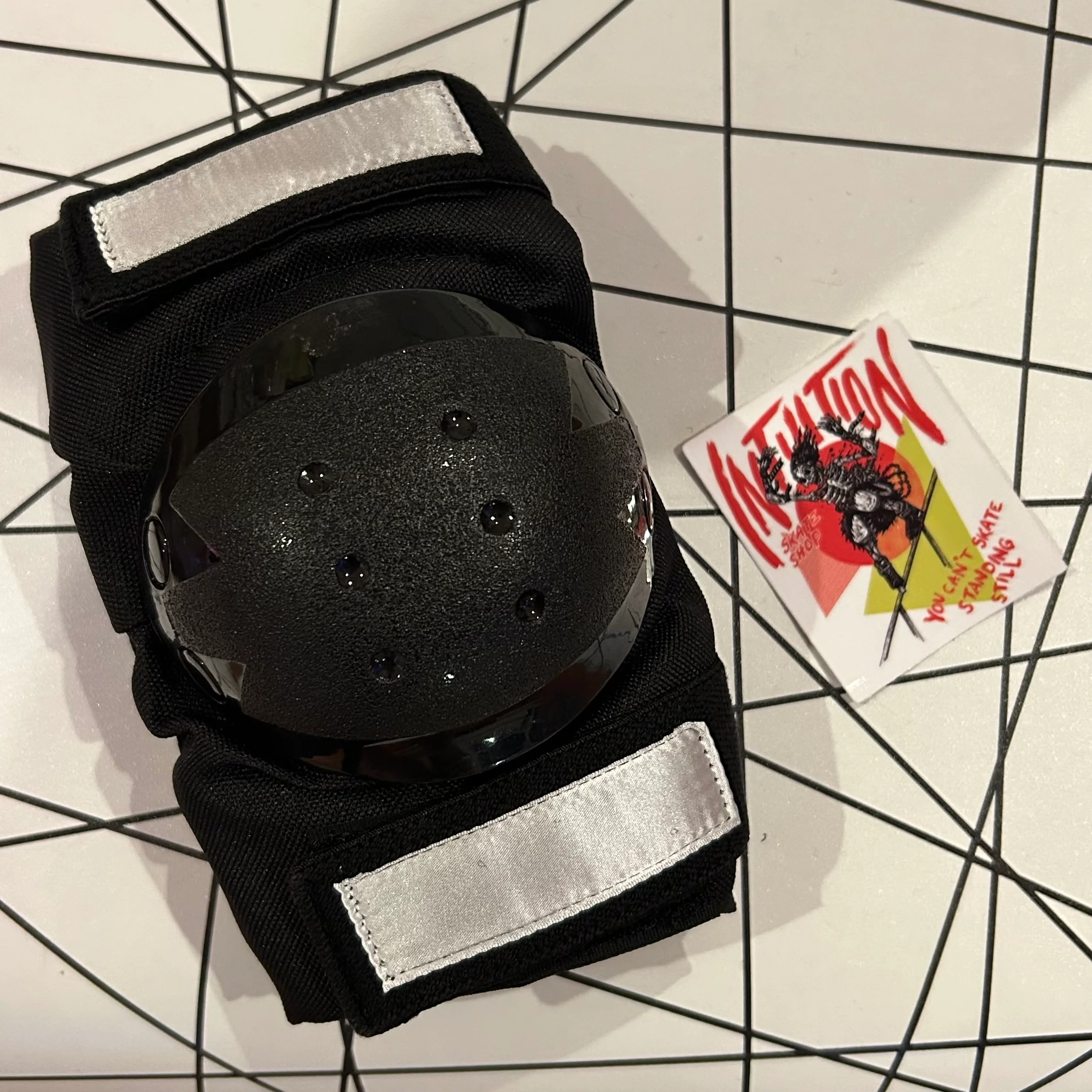 Sure Grip Elbow / Knee pads