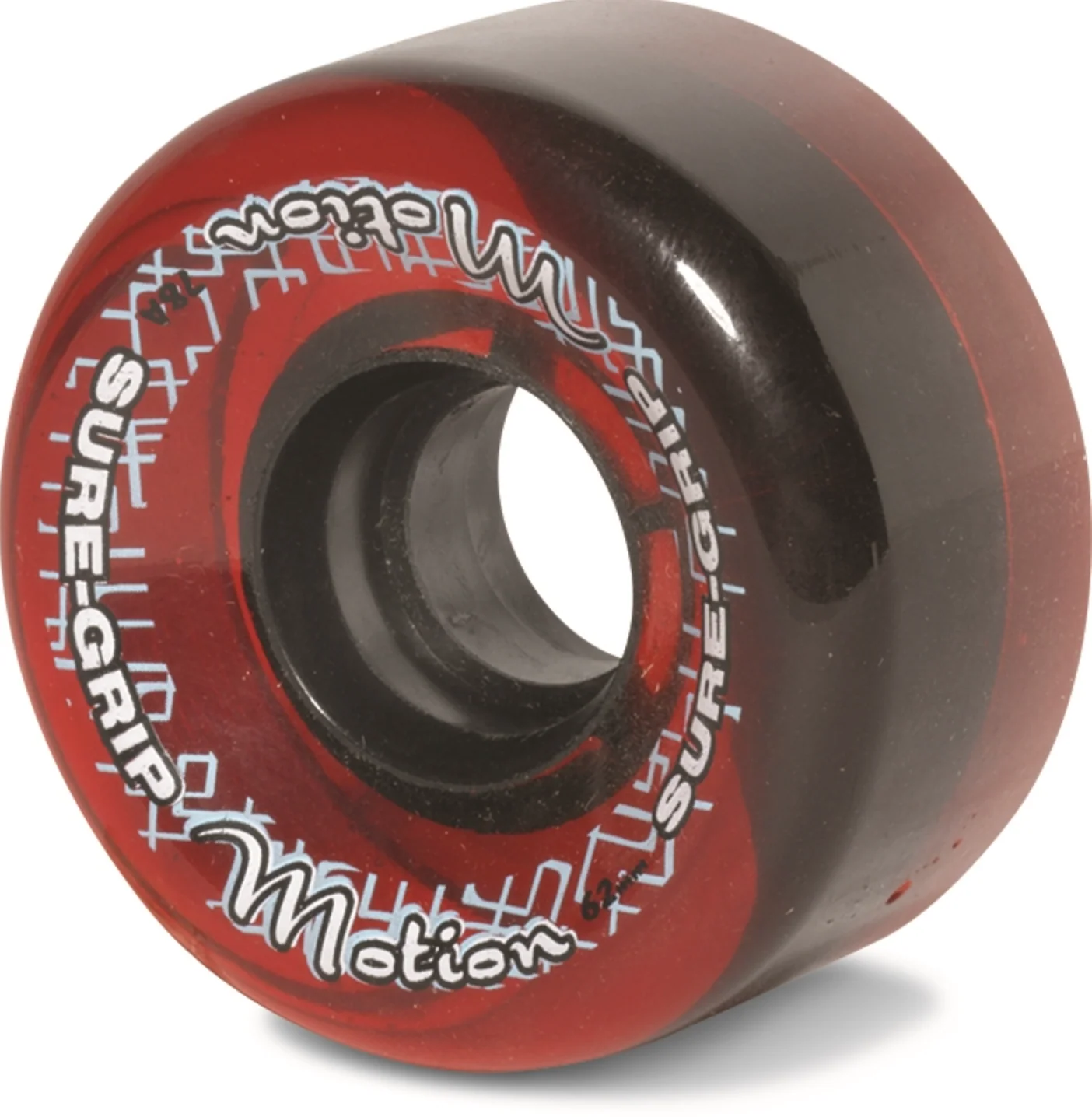 Sure Grip Motion roller skate wheels - Image 3