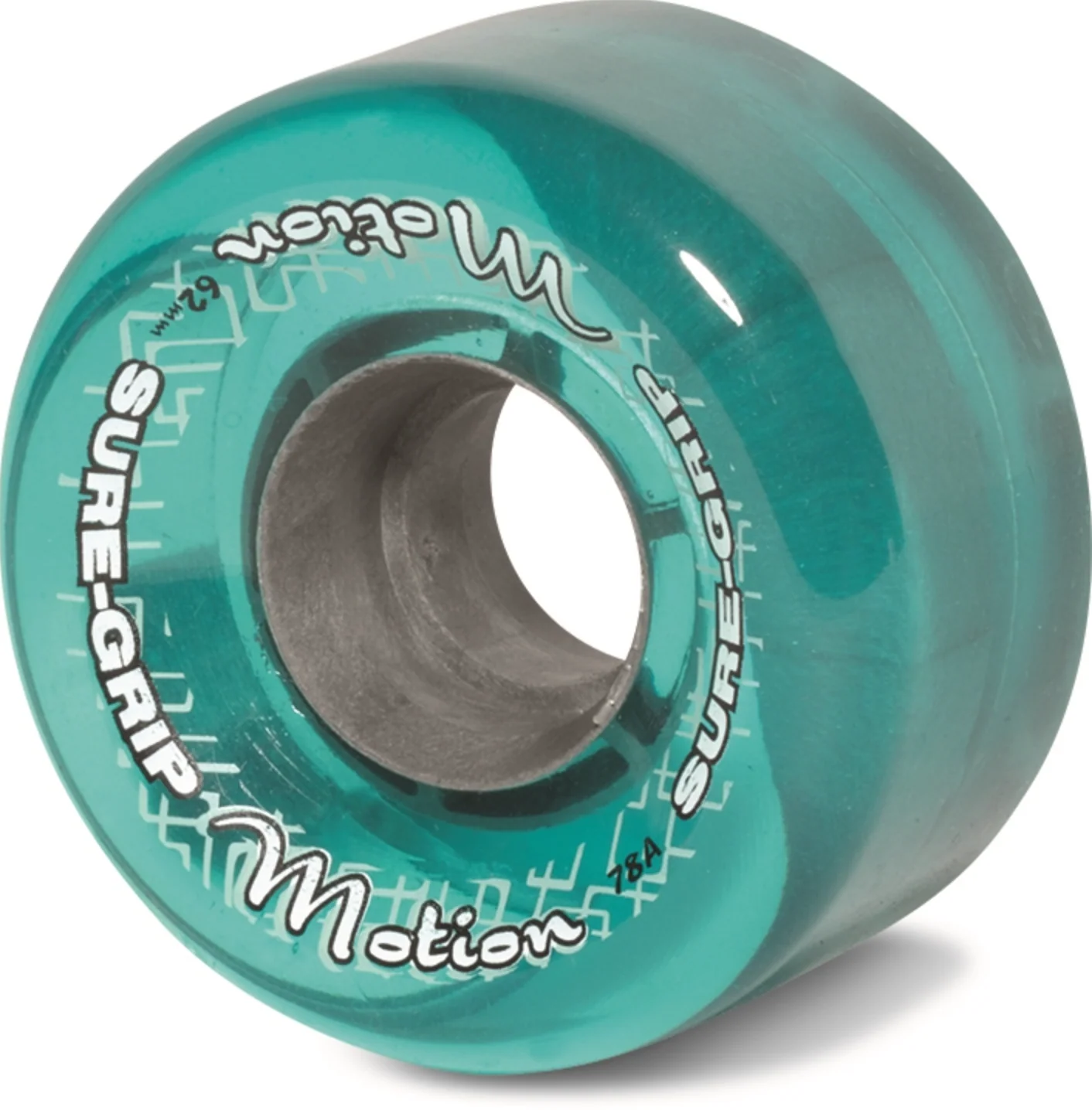 Sure Grip Motion roller skate wheels - Image 5