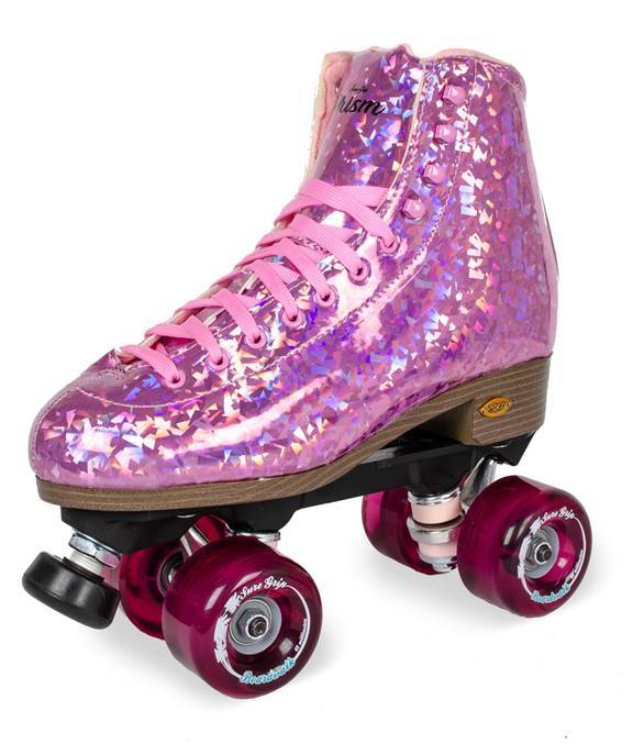 Sure Grip Prism Plus roller skates