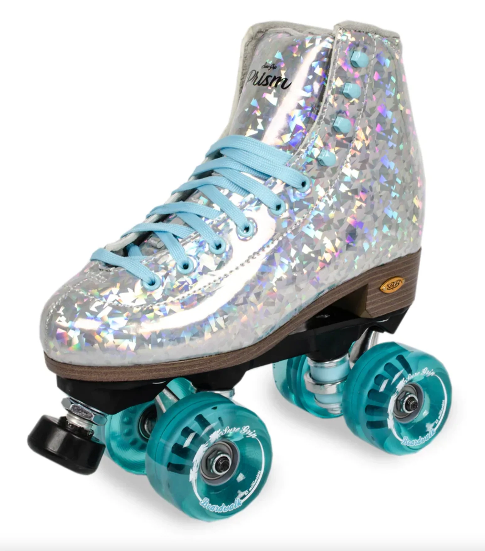 Sure Grip Prism Plus roller skates - Image 2