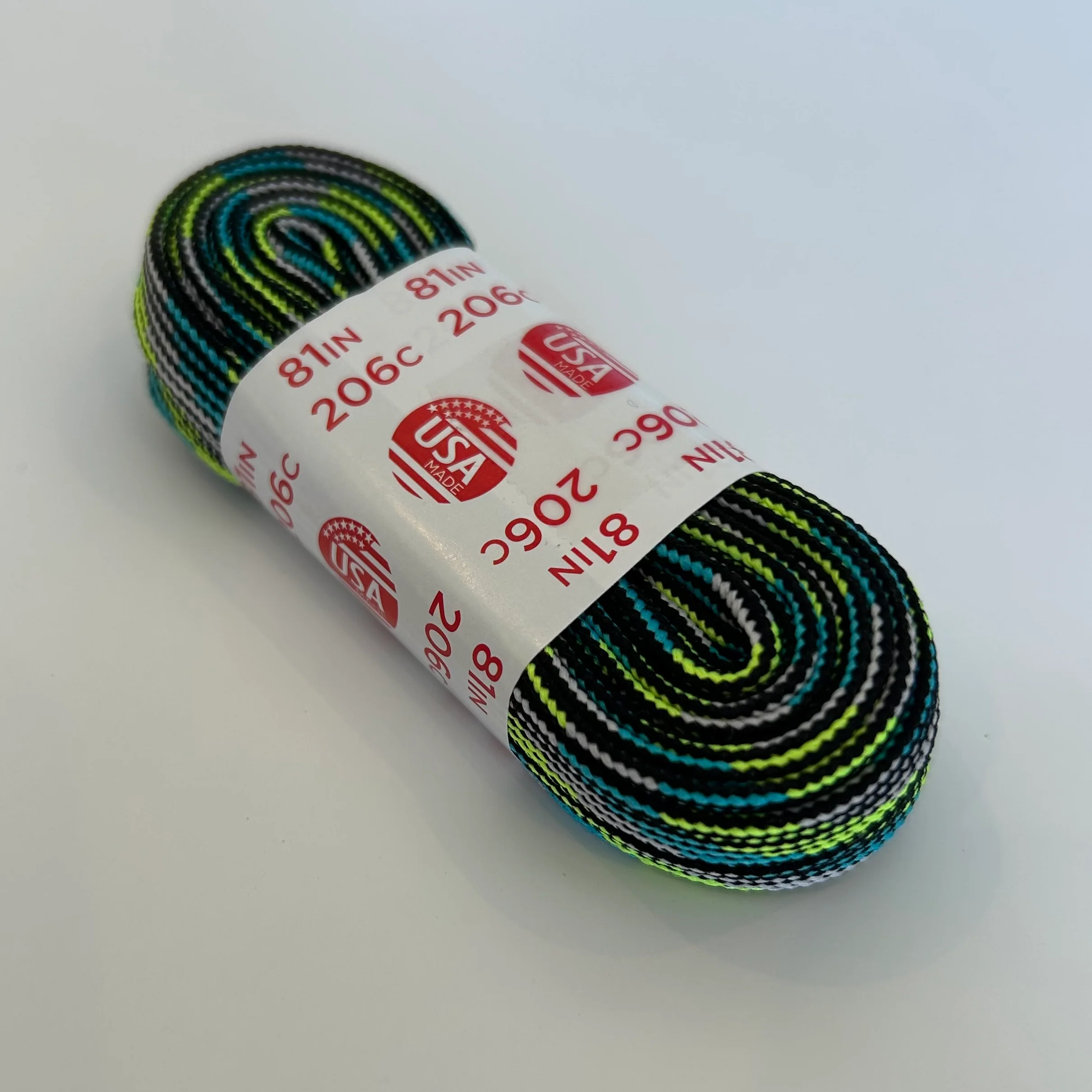 Sure Grip roller skate laces - Image 10