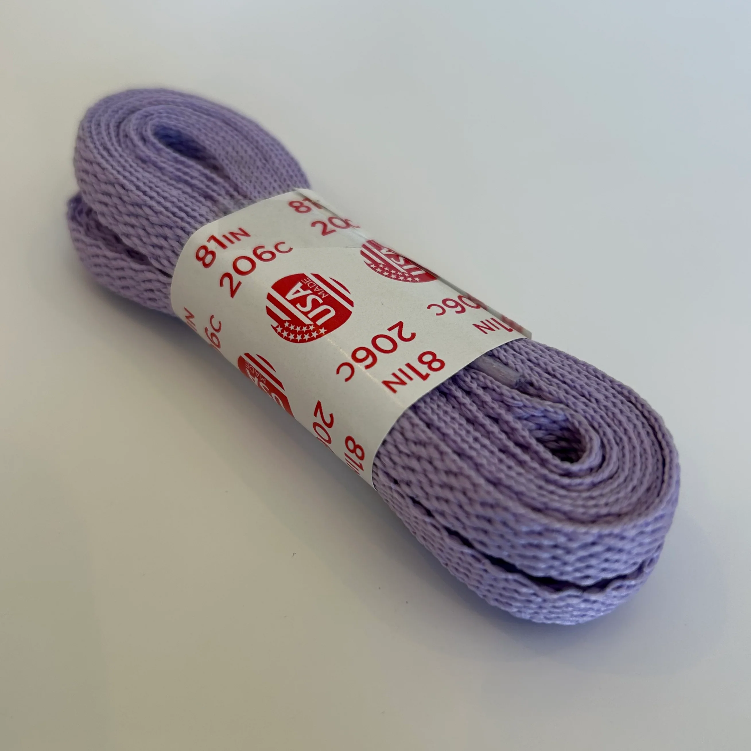 Sure Grip roller skate laces - Image 19