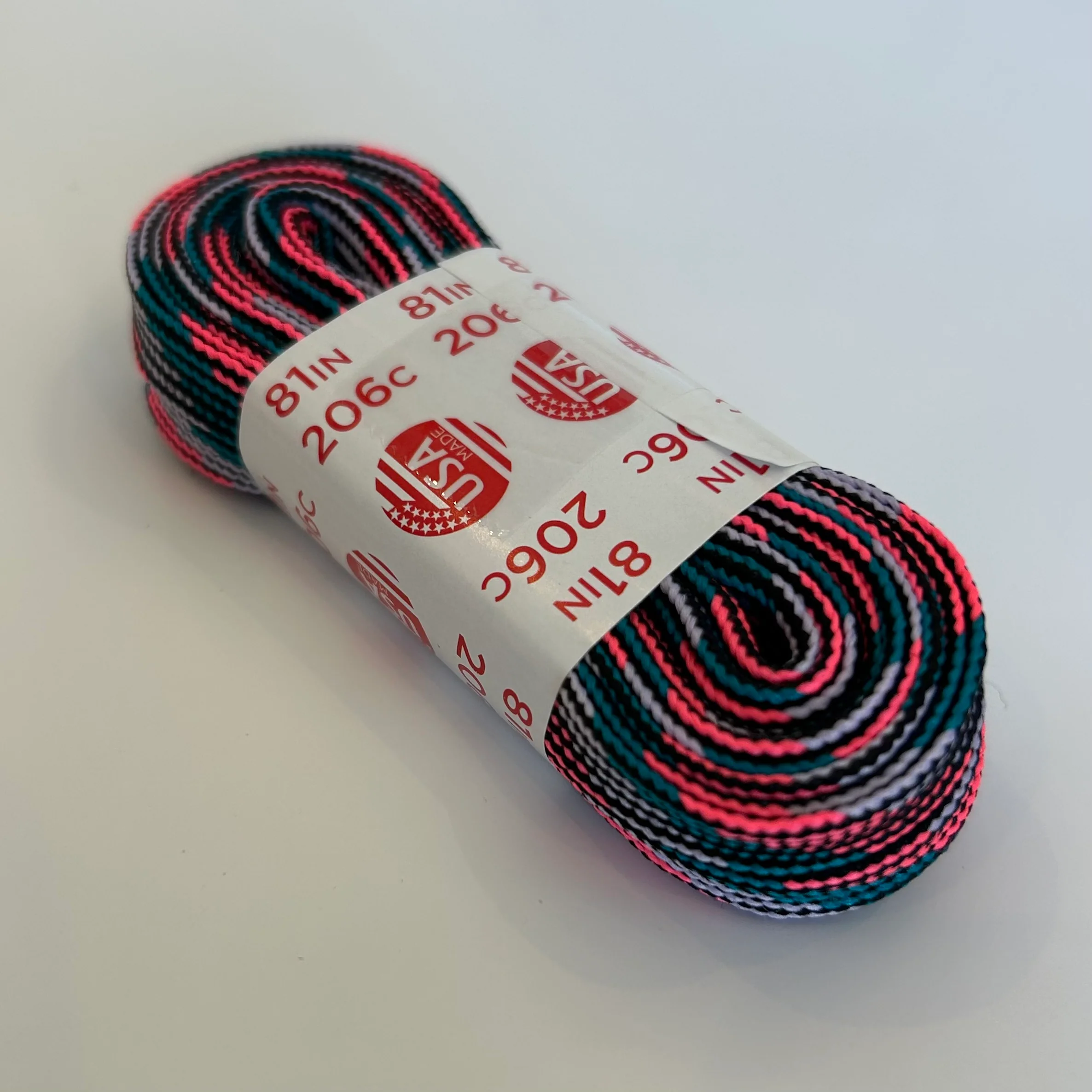 Sure Grip roller skate laces - Image 2