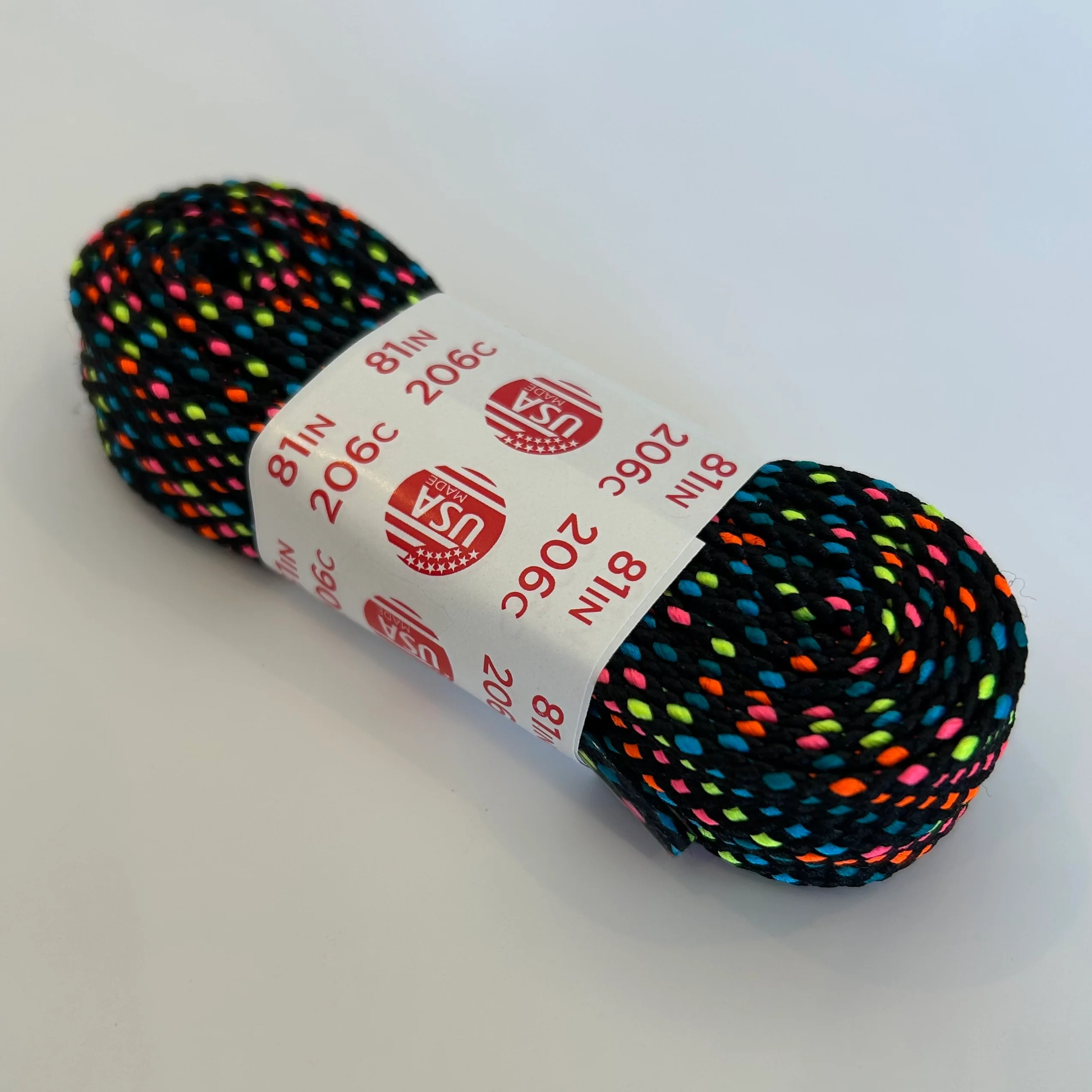 Sure Grip roller skate laces - Image 4