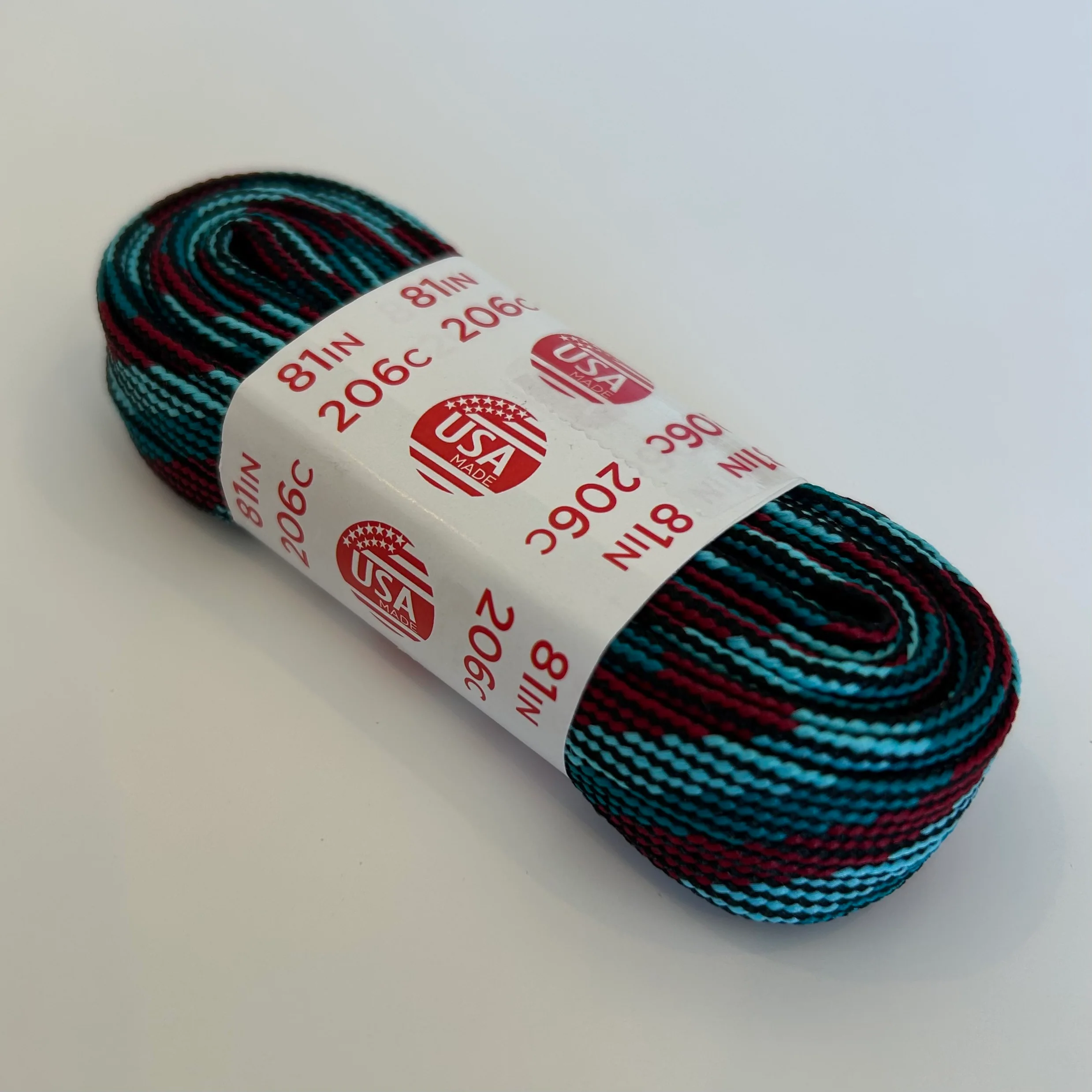 Sure Grip roller skate laces - Image 5