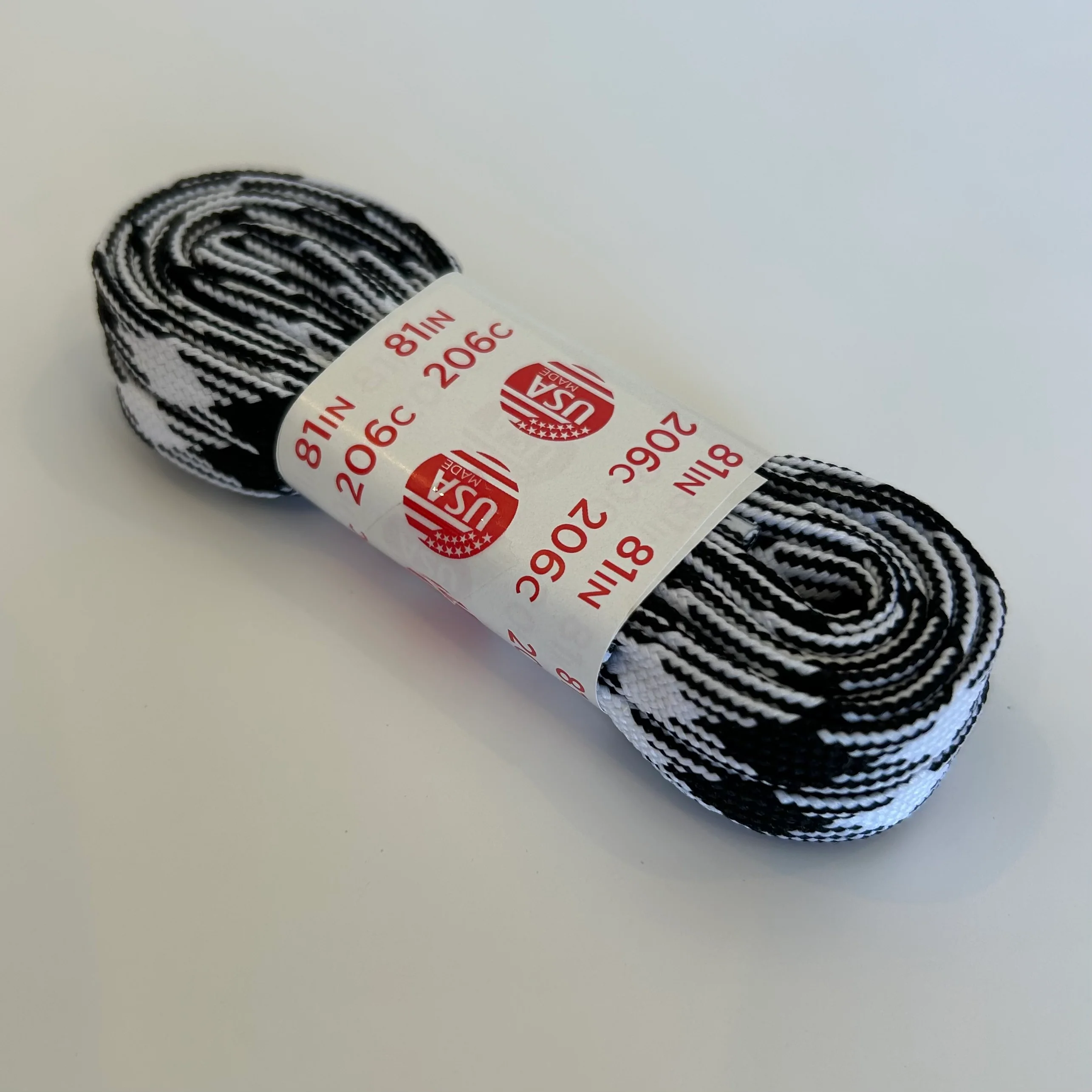 Sure Grip roller skate laces - Image 7