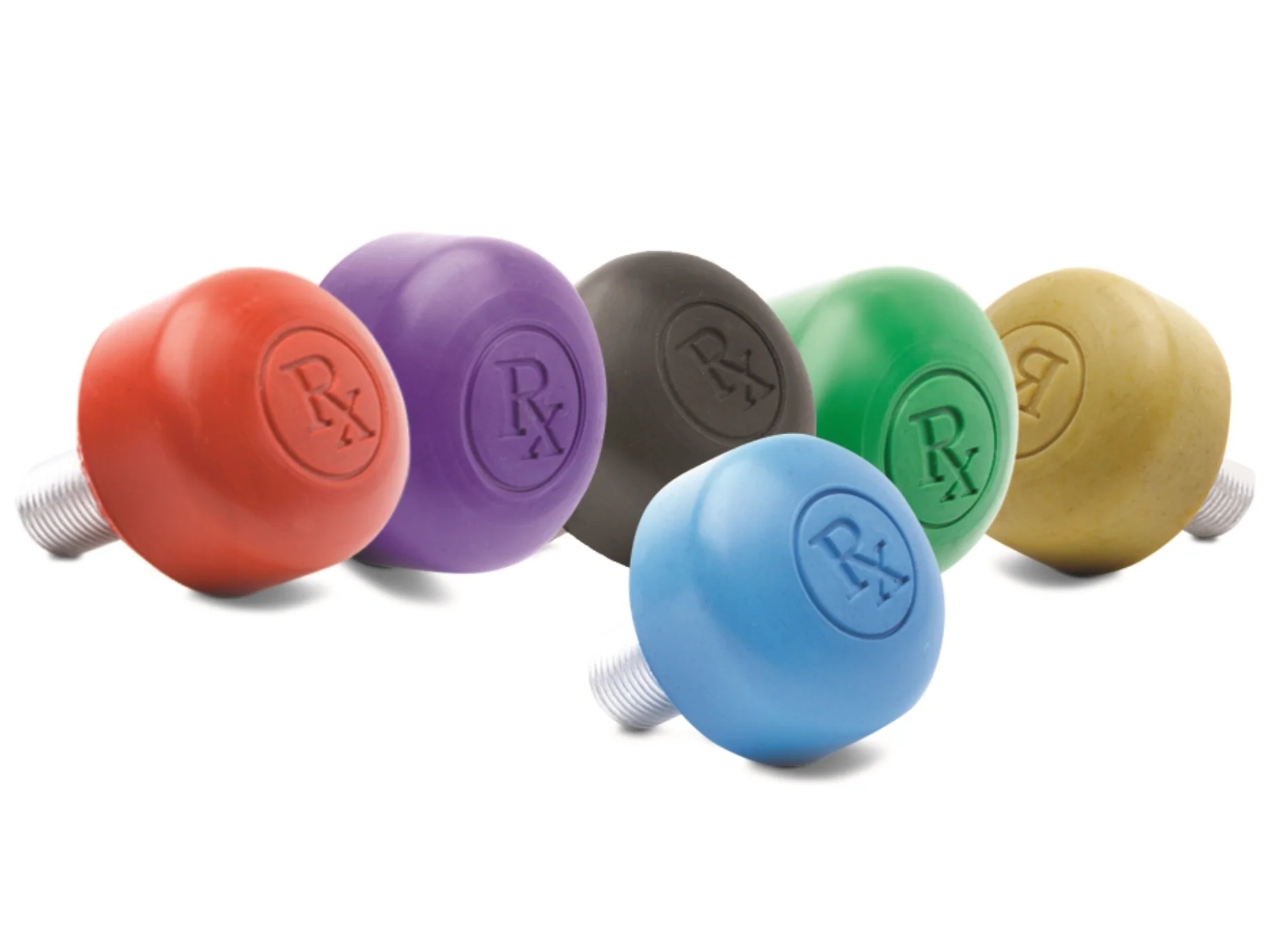 Sure Grip Rx Toe Stops (Sold in pairs) - Image 3