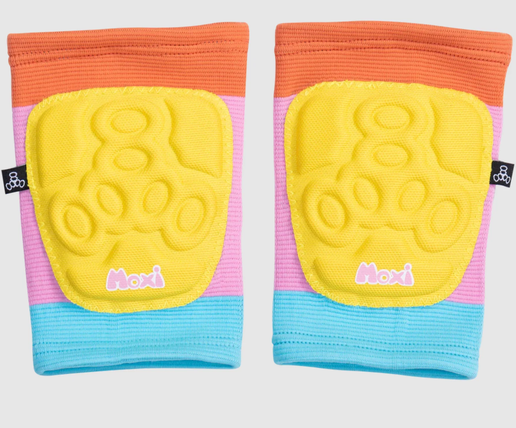 Triple 8 Covert knee pads (All colors!) - Image 3