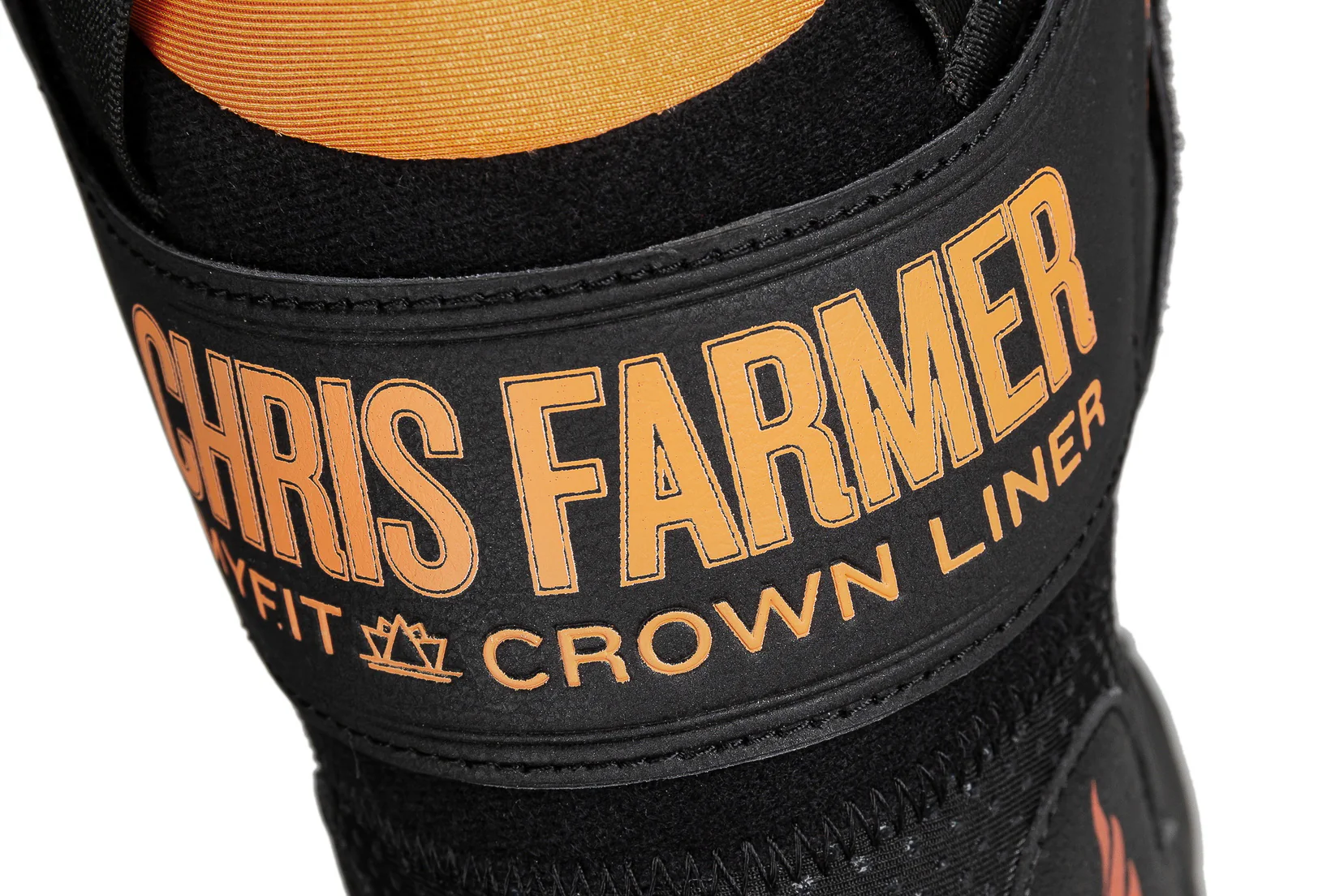 USD Chris Farmer Sway inline skates - Image 14