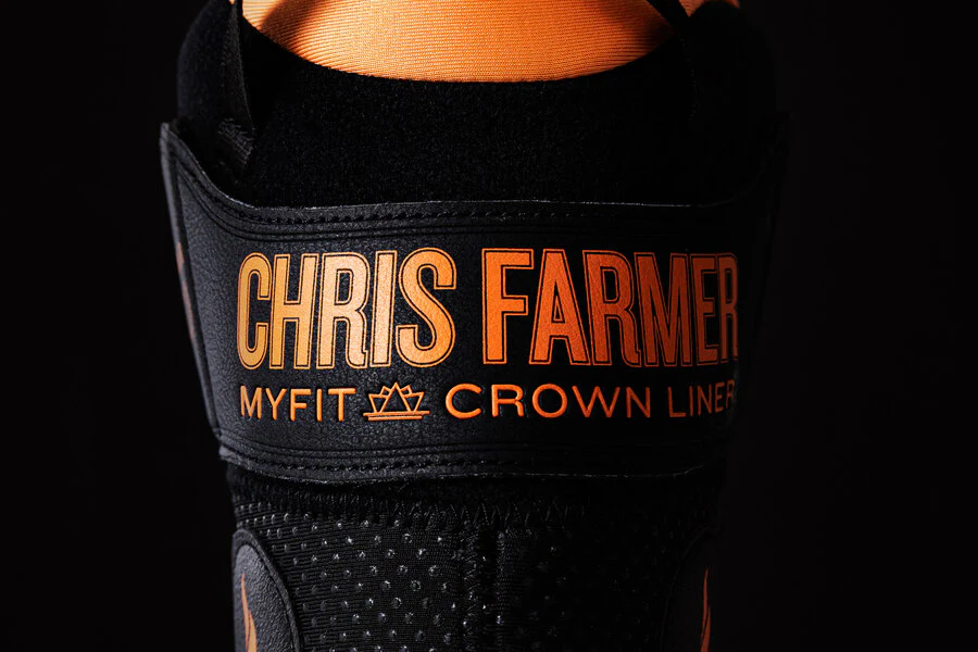 USD Chris Farmer Sway inline skates - Image 15