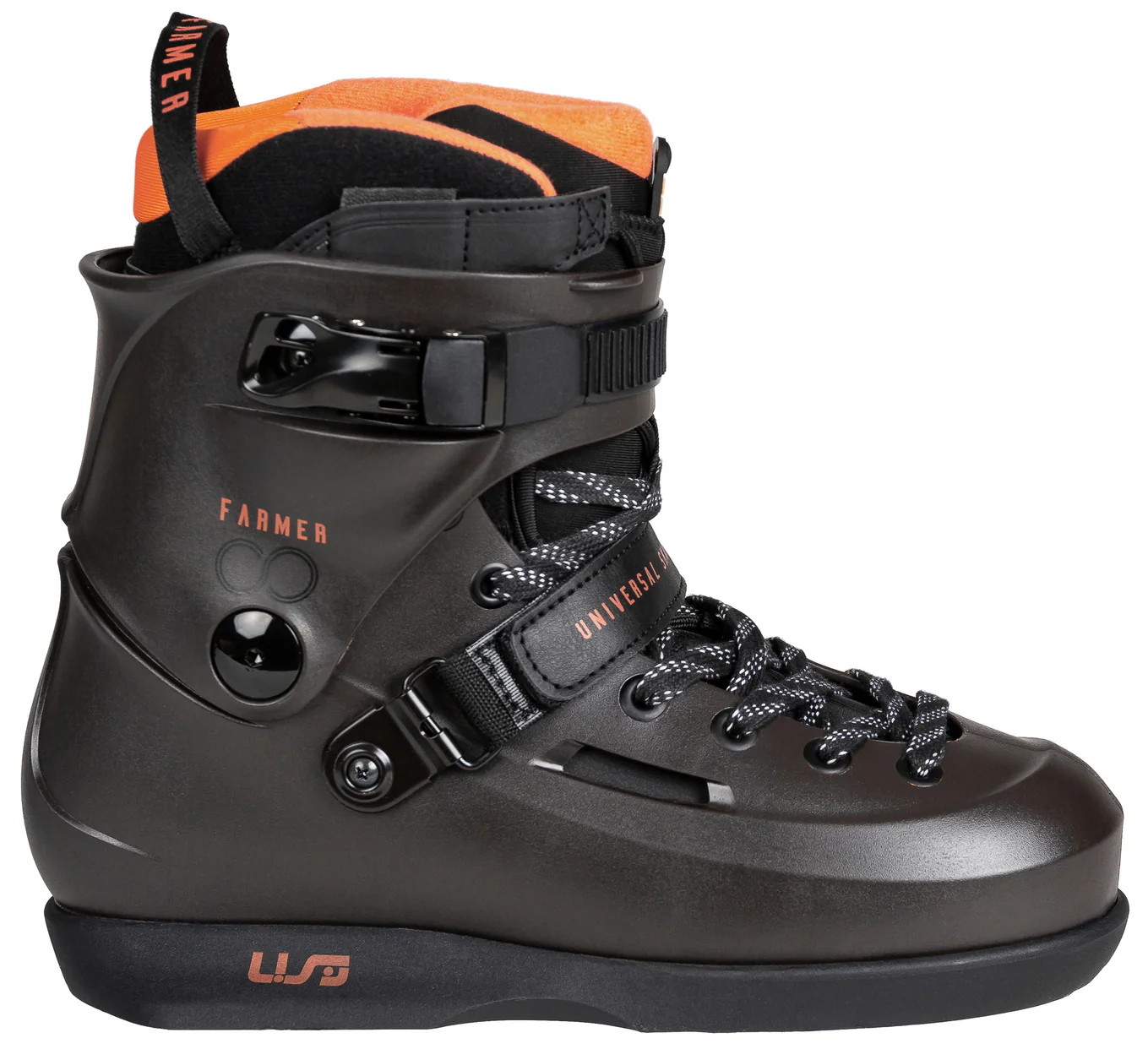 USD Chris Farmer Sway inline skates - Image 6