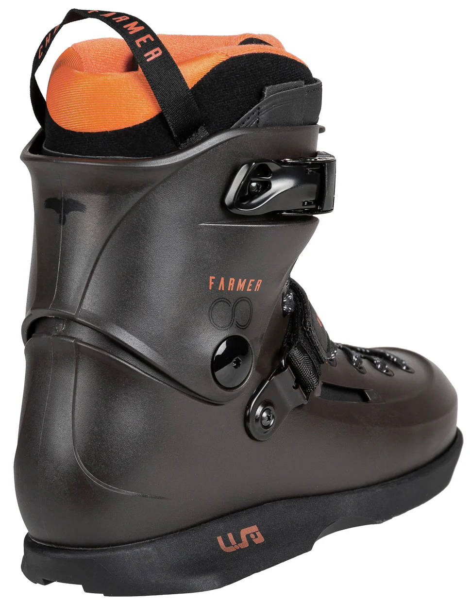USD Chris Farmer Sway inline skates - Image 7