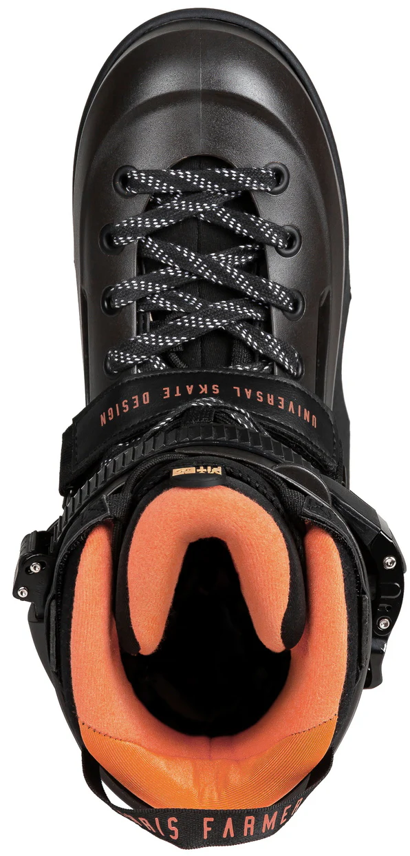 USD Chris Farmer Sway inline skates - Image 8
