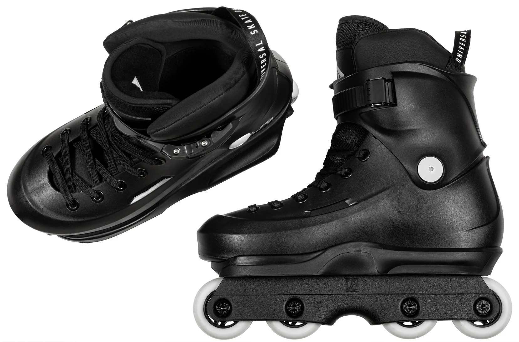 USD Sway Team 60 inline skates - Image 5